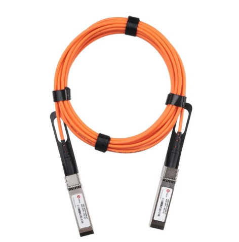 фото Кабельная сборка  QTECH QSC-SFP+-CAB-A3 в Уфе