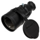 фото Розетка  Rexant 111-004 в Уфе