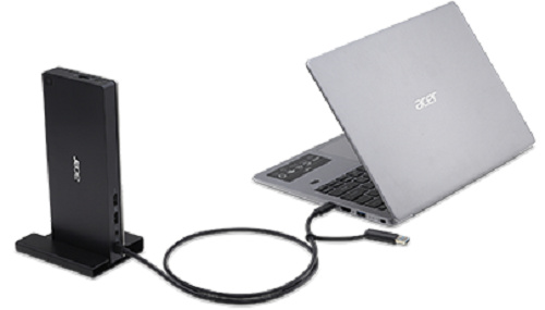 фото Док-станция  Acer ADK810 USB TYPE-C II в Уфе