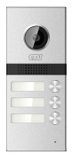 фото Вызывная панель CTV CTV-D3MULTI