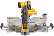 фото Пила DeWALT DWS780-QS