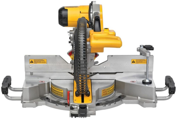 фото Пила торцовочная DeWALT DWS780-QS в Челябинске