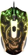 фото Мышь Defender Overmatch GM-069