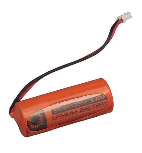 фото Батарейка  Fanso ER18505M-LD/-EHR-02 в Челябинске