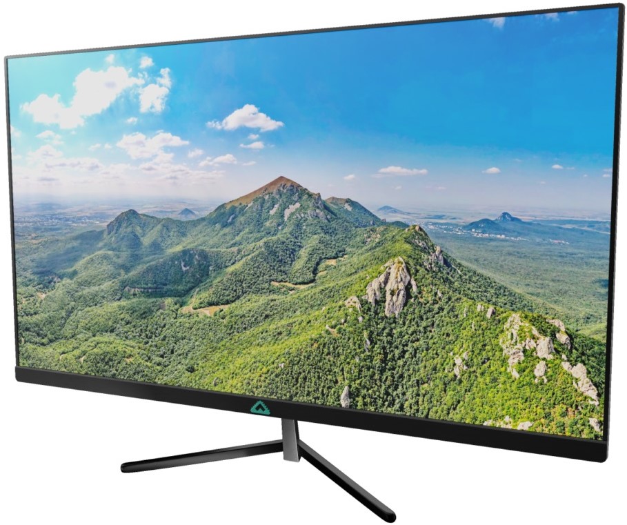 

Монитор 27" БЕШТАУ M2701/FHD(PN:LCD) 1920x1080 60/75Hz IPS LED 16:9 5ms VGA HDMI DP 1000:1 178/178 250cd регулировка наклона, встроенные динамики, VES, M2701/FHD(PN:LCD)
