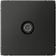 фото Розетка телевизионная проходная Systeme Electric GAL001492