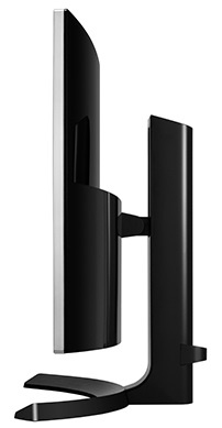 фото Монитор 34" LG 34UC88