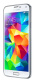 фото Мобильный телефон  Samsung SM-G900FD Galaxy S5 Duos 16Gb White
