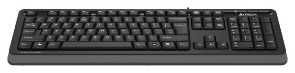 фото Клавиатура  A4Tech Fstyler FKS10 в Уфе