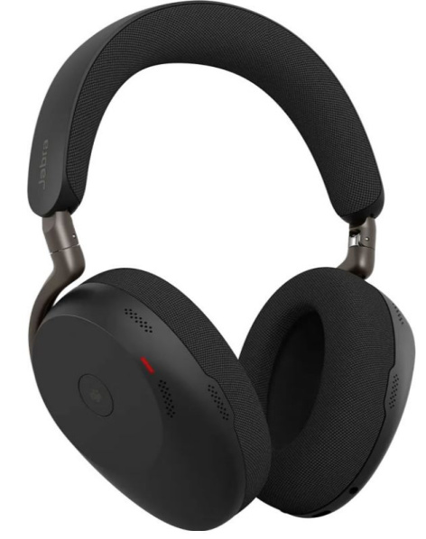 фото Гарнитура беспроводная Jabra Evolve 3 85 MS