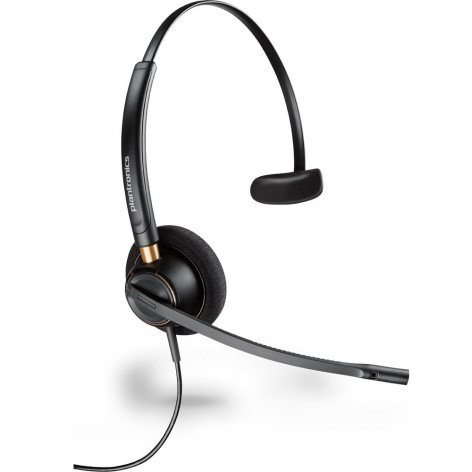 Изображение товара Гарнитура Plantronics Poly EncorePro 510