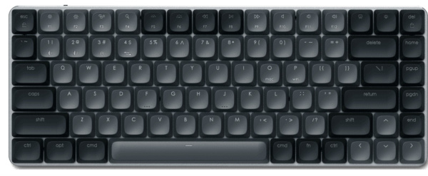 фото Клавиатура  Satechi SM1 SLIM в Омске