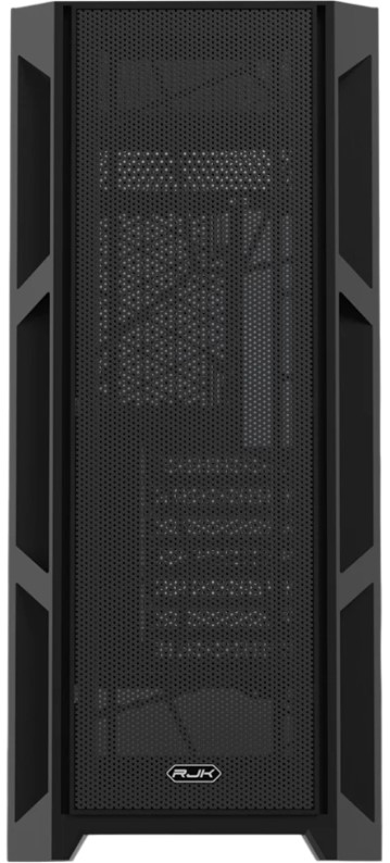 

Корпус ATX Raijintek ARCADIA III -ST 0R20B00231 черный, без БП, 2*USB 2.0, USB 3.0, ARCADIA III -ST