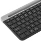 фото Клавиатура wireless Logitech K580