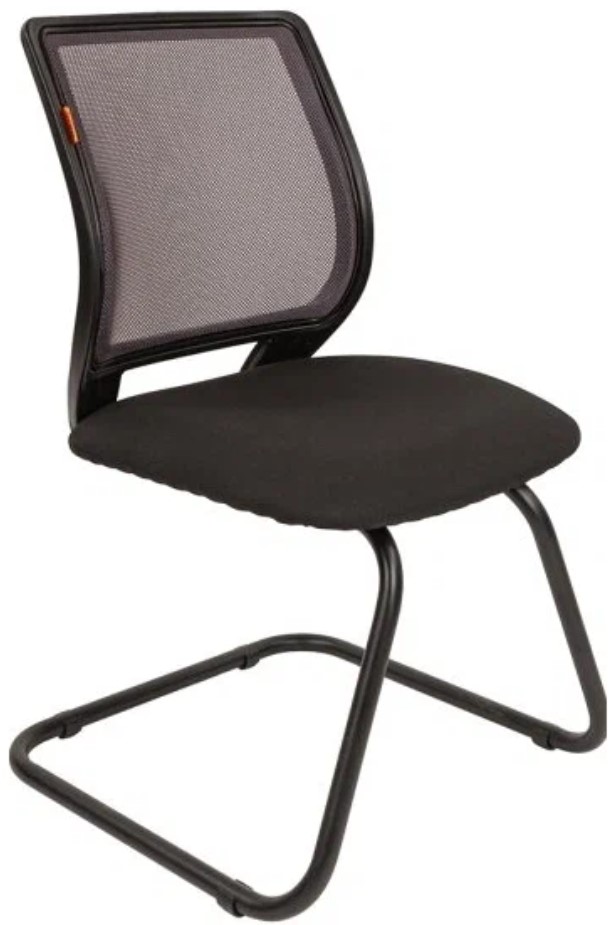 

Кресло офисное Chairman 699 V Chairman 7089903 TW черный, 699 V