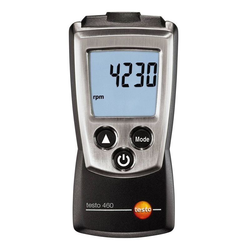 

Тахометр Testo 460, 460
