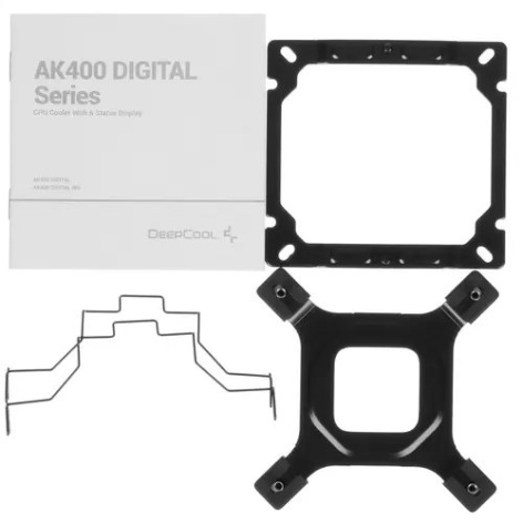 фото Кулер  Deepcool AK400 DIGITAL в Перми