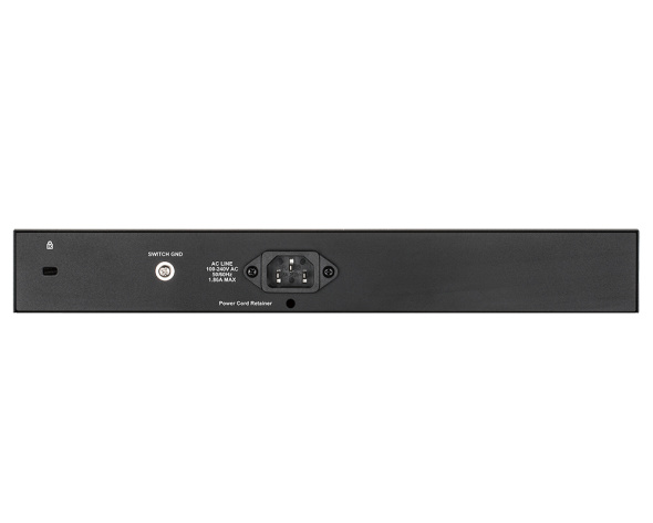 фото Коммутатор PoE D-link DGS-1210-10MP/F1A в Екатеринбурге