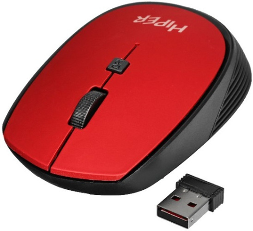 фото Мышь Wireless HIPER HOMW-082 в Омске