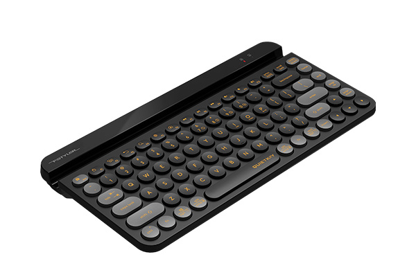 фото Клавиатура Wireless A4Tech FBK30 BLACKCURRANT в Екатеринбурге