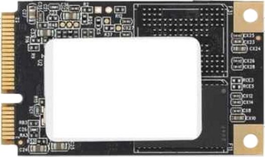 

Накопитель SSD mSATA Netac NT01N5M-512G-M3X N5M 512GB SATA 6Gb/s 3D NAND TLC 540/490MB/s 140TBW Retail, NT01N5M-512G-M3X