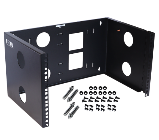 фото Рама поворотная  TWT TWT-FRWRT-4U-BK в Красноярске