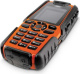 фото Мобильный телефон  Sonim S1 Landrover Orange/Black