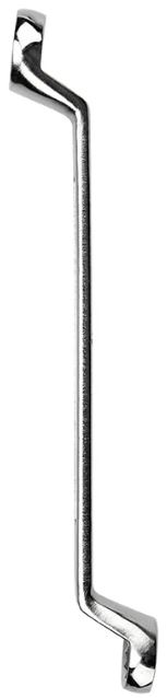 

Ключ Rexant 12-5863-2 накидной коленчатый 22х24мм, цинк, 12-5863-2