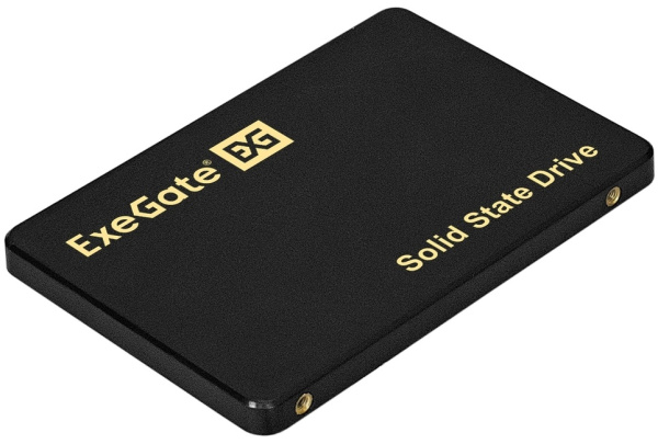 фото Накопитель SSD 2.5