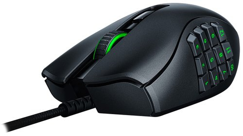 фото Мышь  Razer Naga X в Санкт-Петербургe