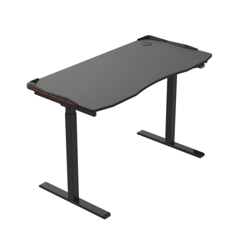 фото Стол компьютерный FoxGear FG-IE-47B в Уфе