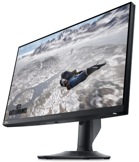 фото Монитор 24,5" Dell Alienware AW2524HF в Омске