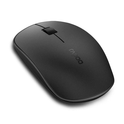 фото Мышь Wireless Rapoo M200 в Уфе