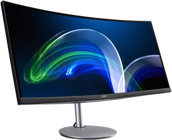 фото Монитор 34" Acer CB342CURbmiiphuzx в Казани