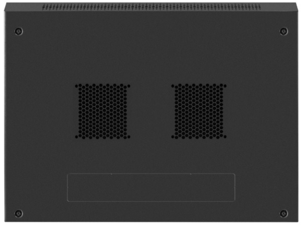 фото Шкаф настенный 19", 9U Exegate EC-WM-9U.450.G.BLACK в Омске