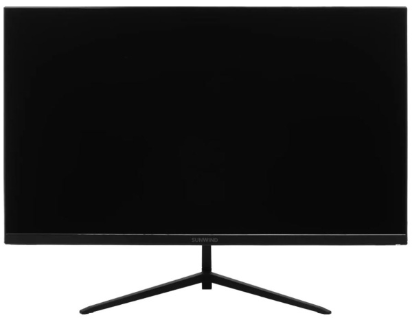 фото Монитор 23,8" SUNWIND SM-24FV222 в Уфе