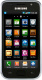 фото Мобильный телефон  Samsung GT-I9003 Galaxy S scLCD 16Gb Black