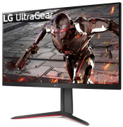 фото Монитор LG 32GN650-B