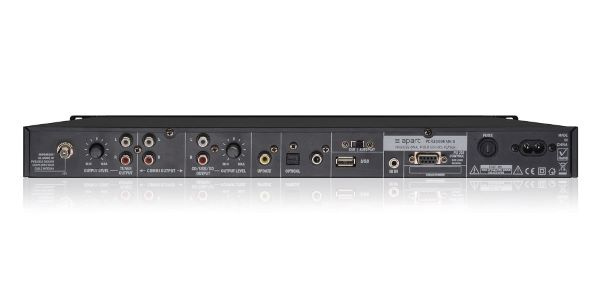 фото Плеер  BIAMP PCR3000RMKIII в Воронеже