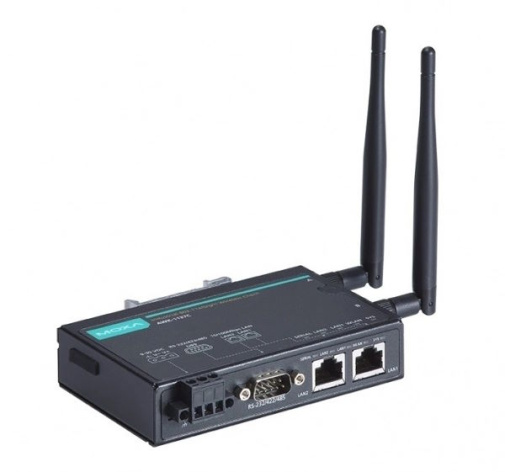 фото Точка доступа  MOXA AWK-1137C-EU в Уфе