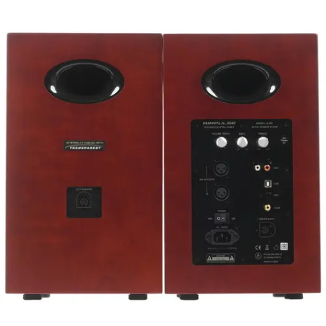фото Компьютерная акустика 2.0 Edifier Airpulse A300 Brown в Уфе