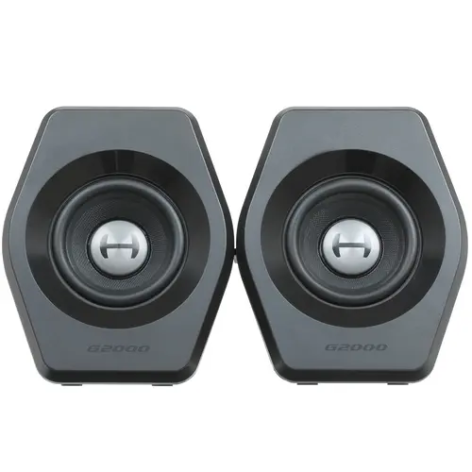 Изображение товара Компьютерная акустика Edifier G2000 игровые колонки Bluetooth USB