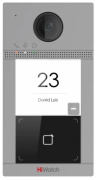 фото Вызывная панель HiWatch VDP-D4211W