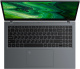 фото Ноутбук  Digma Pro Fortis M в Уфе 15.6 ", Core i3, 8 Гб RAM, 256 Гб SSD, UHD Graphics, Серый