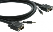 фото Кабель интерфейсный Kramer C-MGMA/MGMA-25