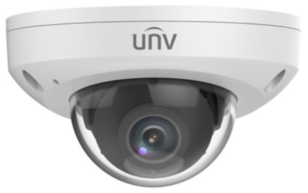 фото Видеокамера IP UNIVIEW IPC314SB-ADF28K-M12-I0 в Красноярске