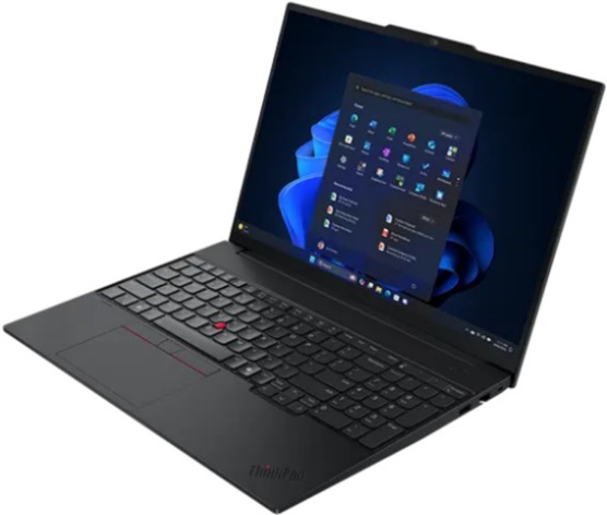 фото Ноутбук  Lenovo ThinkPad E16 GEN 3 (УЦЕНЕННЫЙ) в Воронеже 