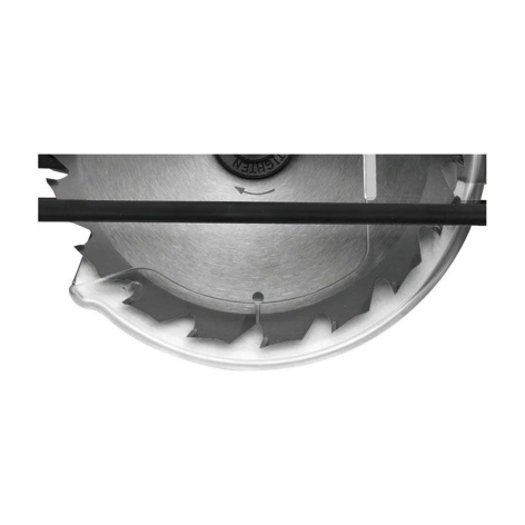фото Пила дисковая Ryobi RWSL1801M