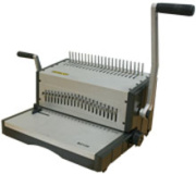 фото Брошюровщик  Office Kit B2130