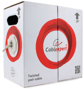фото Кабель витая пара Cablexpert UPC-6004-SOL